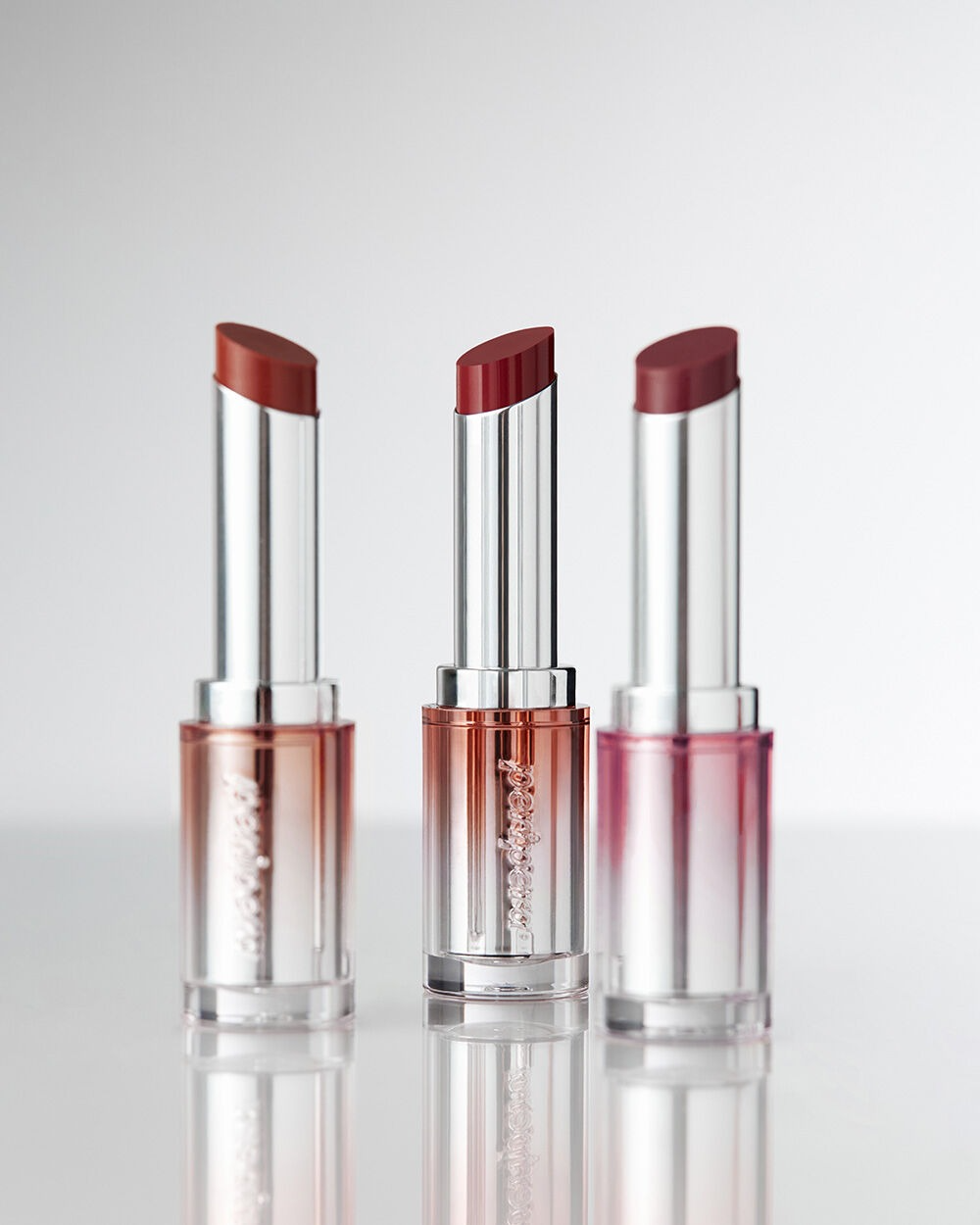 Ink Mood Glowy Balm, 3.4g, 05 Nudie List, 1pack - Image 2