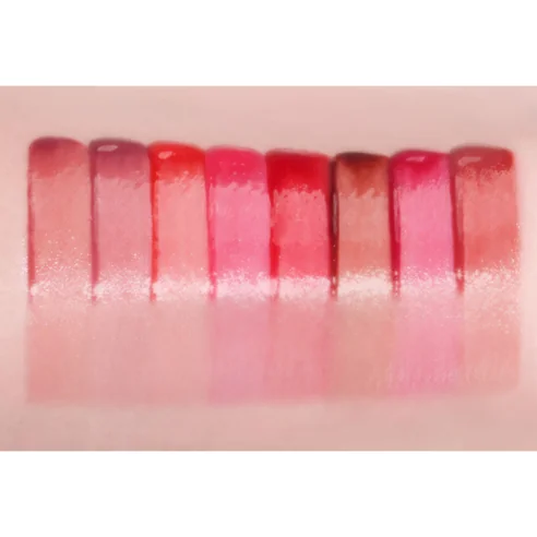 Puffy Glow Tint, 5.3ml, 07 Cherry Glaze, 1pack - Image 4