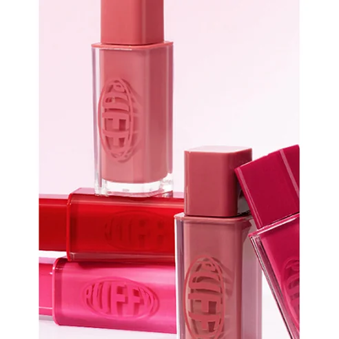 Puffy Glow Tint, 5.3ml, 07 Cherry Glaze, 1pack - Image 2