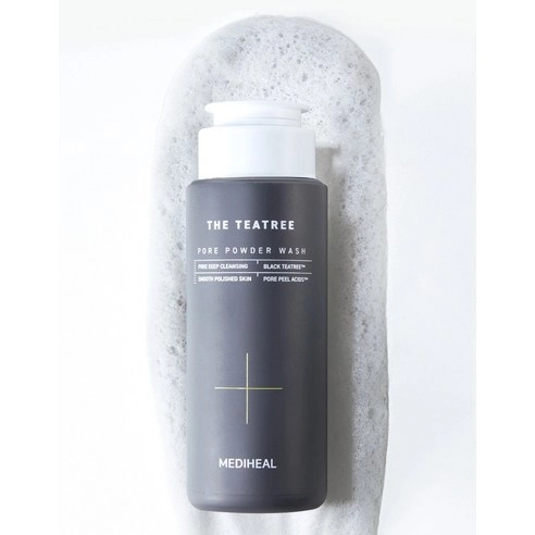 The Teatree Pore Powder Wash - Image 3