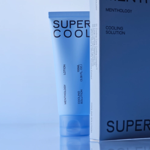 Super Cool Lotion - Image 5