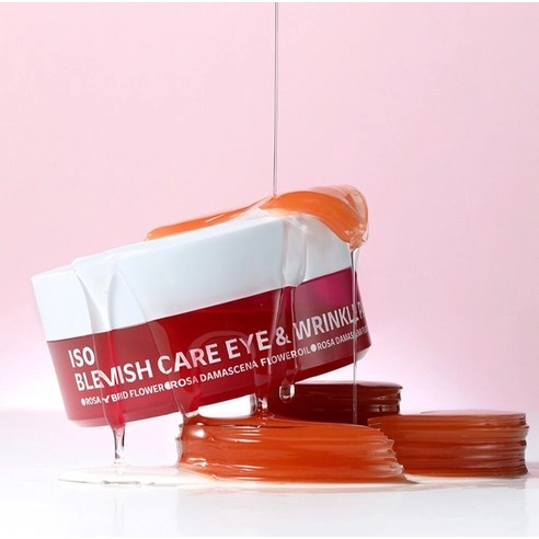 Blemish Care Eye & Wrinkle Patch, 90ea, 1pack - Image 3