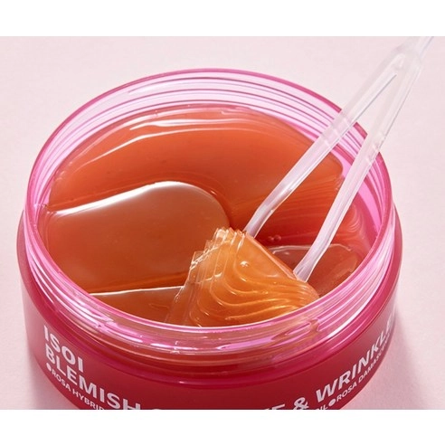 Blemish Care Eye & Wrinkle Patch, 90ea, 1pack - Image 4