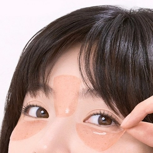 Blemish Care Eye & Wrinkle Patch, 90ea, 1pack - Image 7