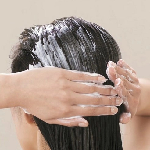 Scalp Solution Replenishing Conditioner, 200ml, 1pack - Image 3