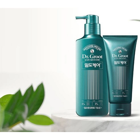 Density Care High-Concentration Treatment, 300ml, 1pack - Image 3