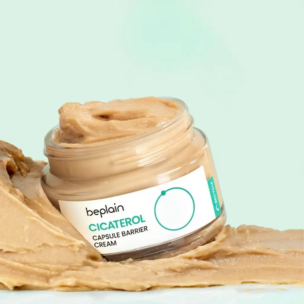 Cicaterol Capsule Barrier Cream, 50ml - Image 2