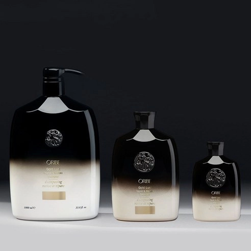 Gold Lust Shampoo, 250ml, 1pack - Image 4