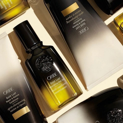 Gold Lust Shampoo, 250ml, 1pack - Image 5