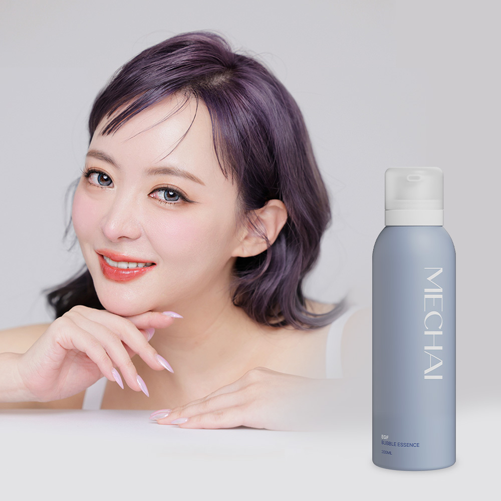 Easy F Bubble Essence, 200ml, 1pack - Image 2