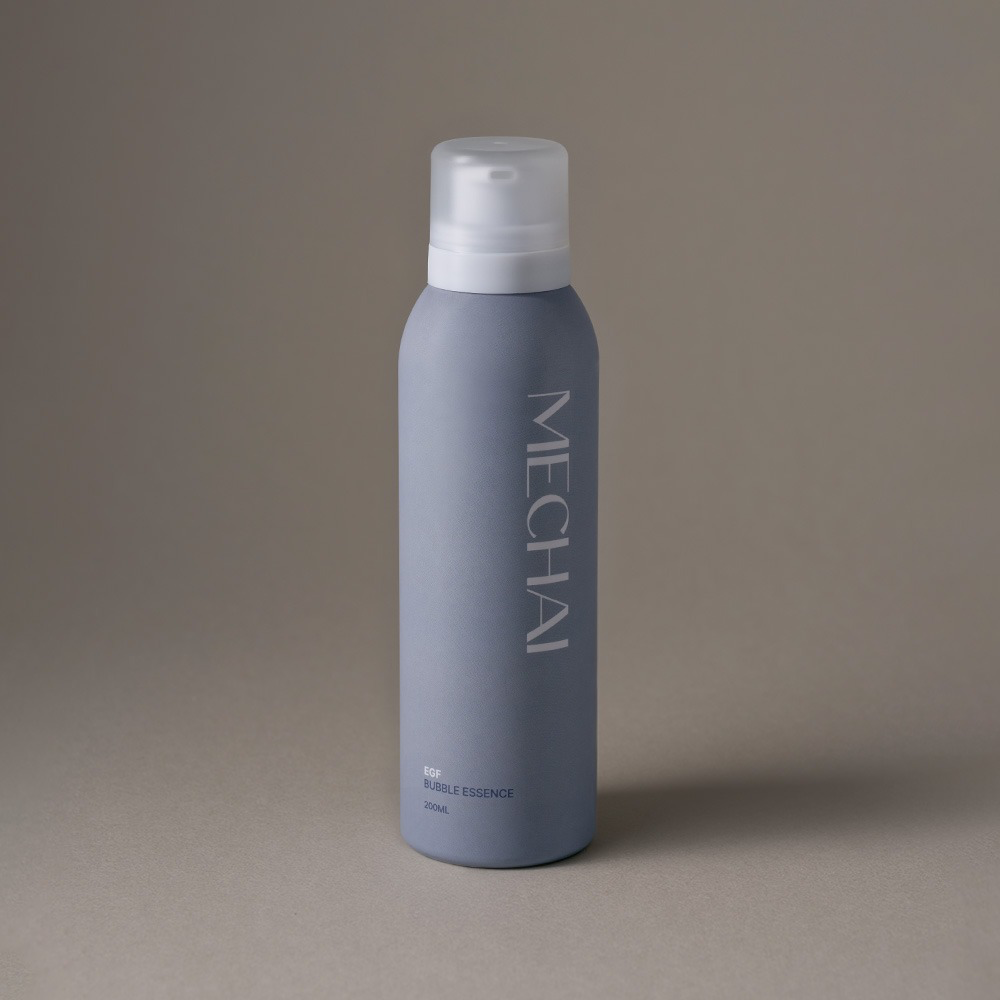 Easy F Bubble Essence, 200ml, 1pack - Image 4