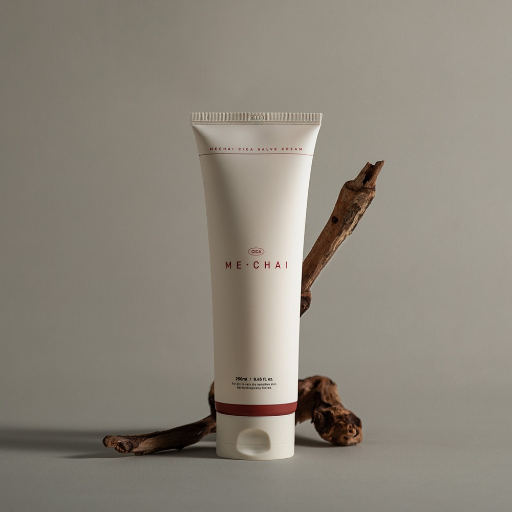 Cica Salve Cream, 250ml, 1pack - Image 2