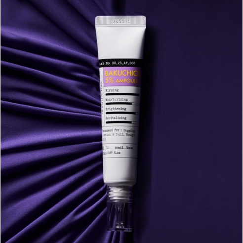 Bakuchiol 5% Ampoule - Image 2