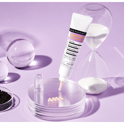 Bakuchiol 5% Ampoule - Image 3
