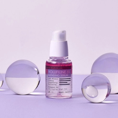 Volufiline 5% Blending Serum - Image 3