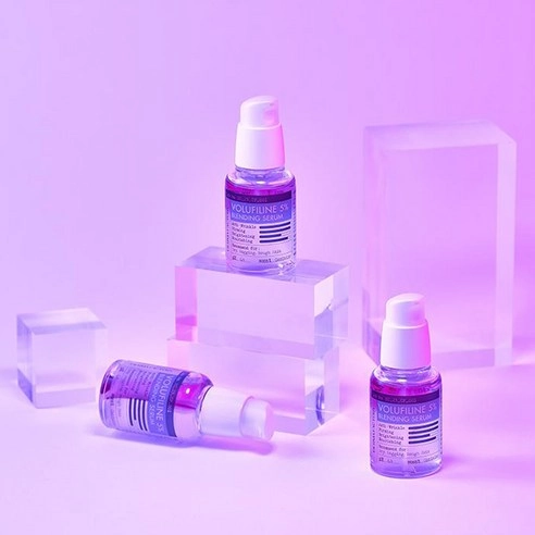 Volufiline 5% Blending Serum - Image 4