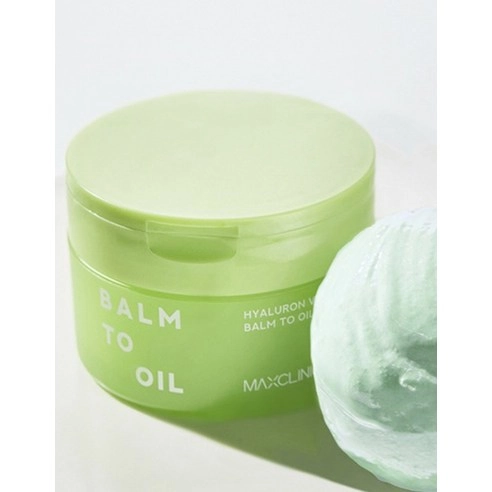 Hyaluron Vita Balm To Oil - Image 2