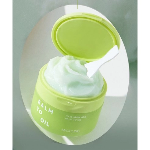 Hyaluron Vita Balm To Oil - Image 4