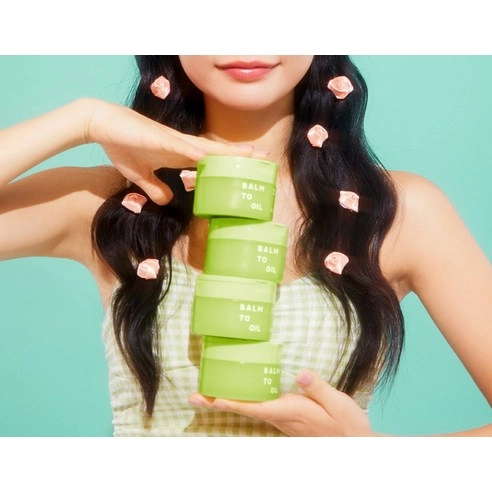 Hyaluron Vita Balm To Oil - Image 6