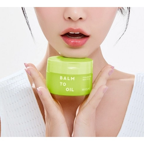 Hyaluron Vita Balm To Oil - Image 7