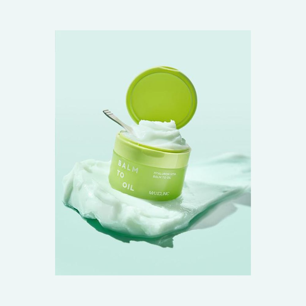 Hyaluron Vita Balm To Oil - Image 2
