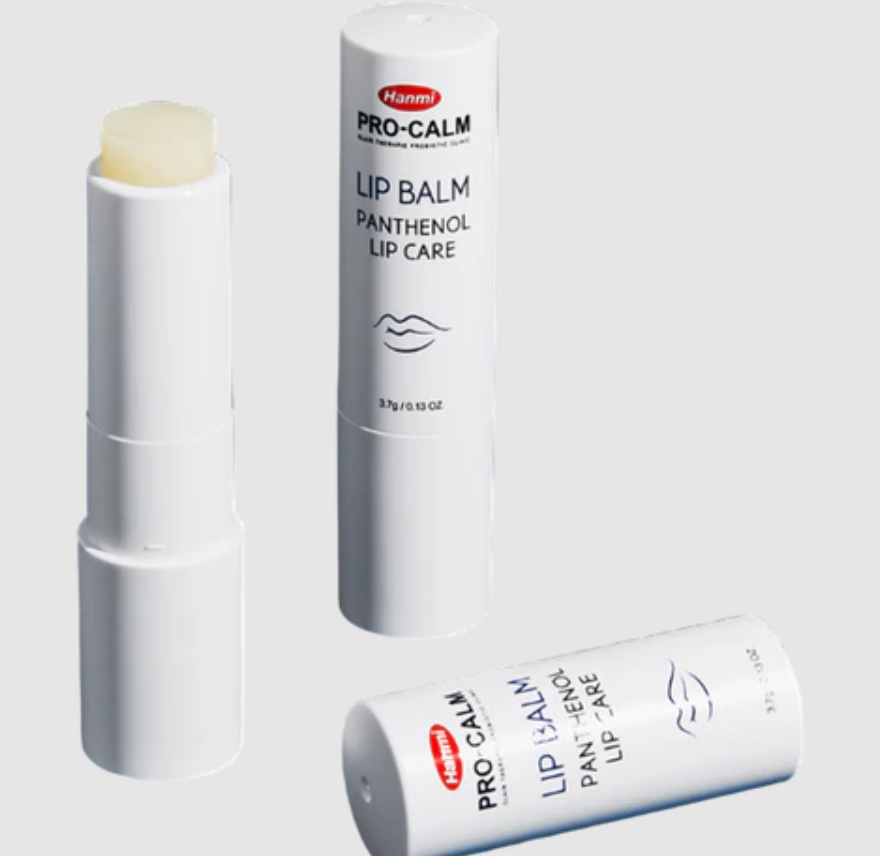 Panthenol Stick Lip Balm, 3.7g, 1pack - Image 2