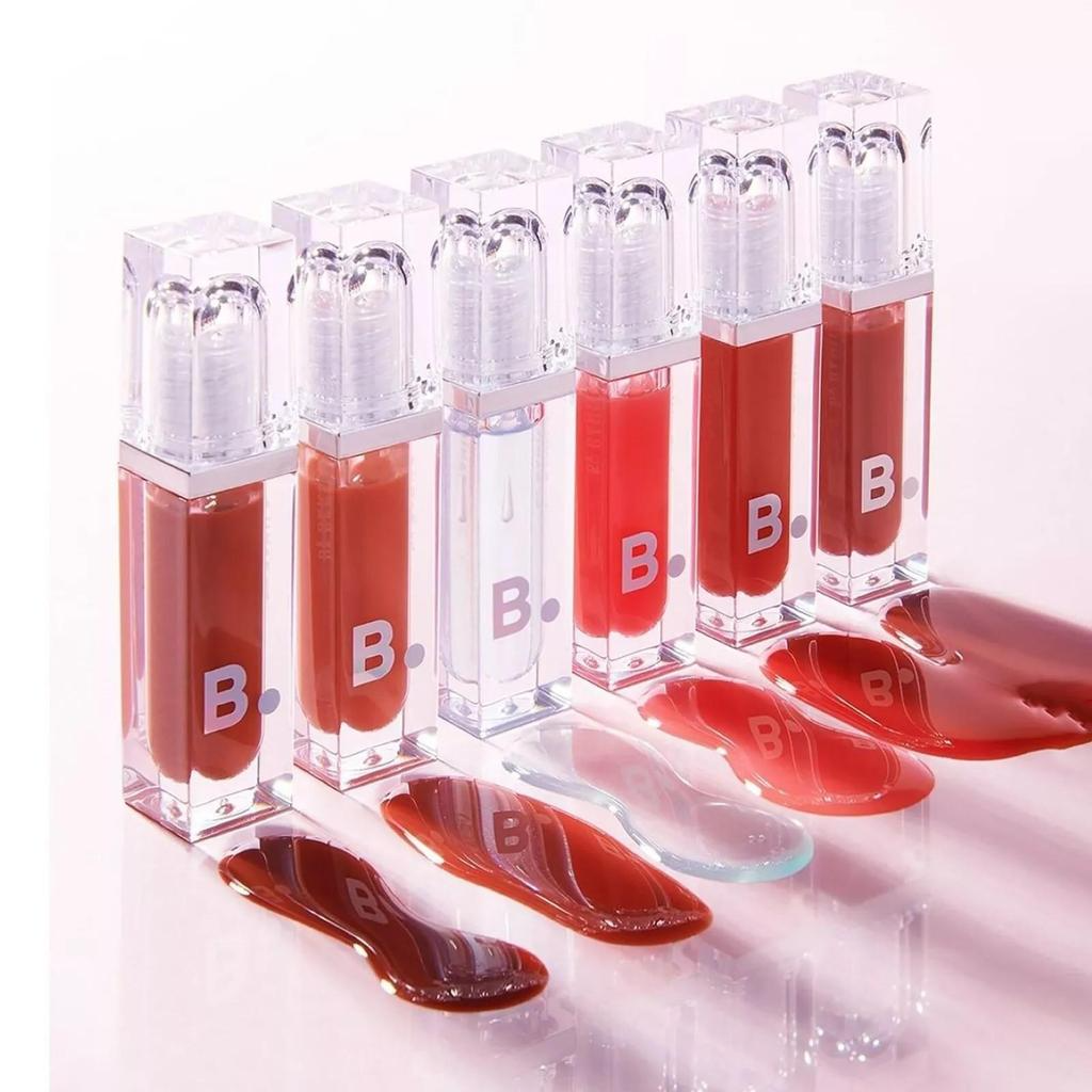 Volume Lip Plumper Light, 3.8g, Clear, 1pack - Image 2