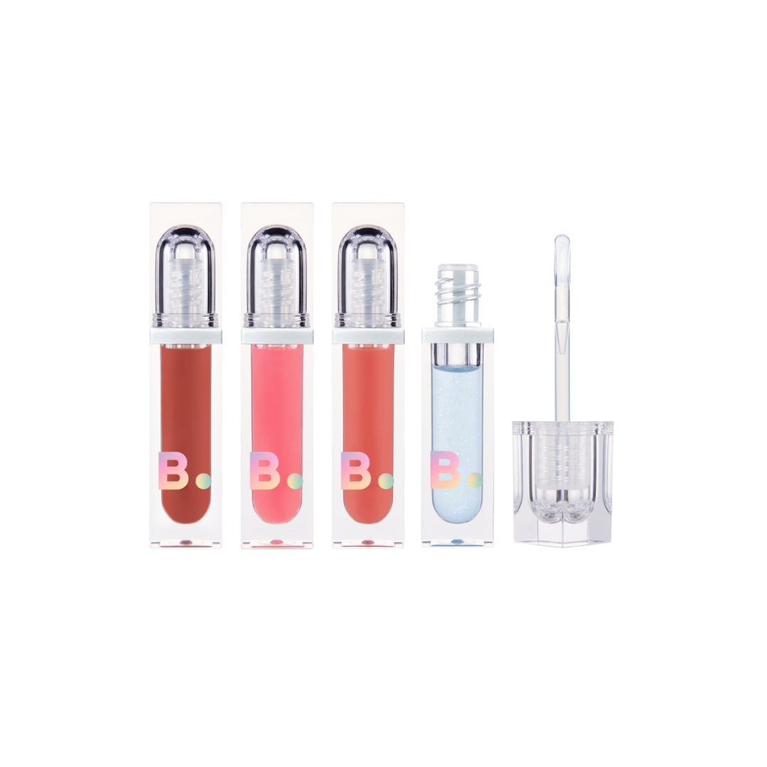 Volume Lip Plumper Maxi, Maxi Rosy, 1pack - Image 4