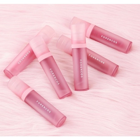 Tattoo Bisou Velvet Tint, 4g, 01 Lapler, 1pack - Image 4