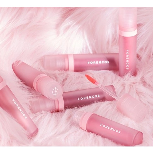 Tattoo Bisou Velvet Tint, 4g, 01 Lapler, 1pack - Image 5