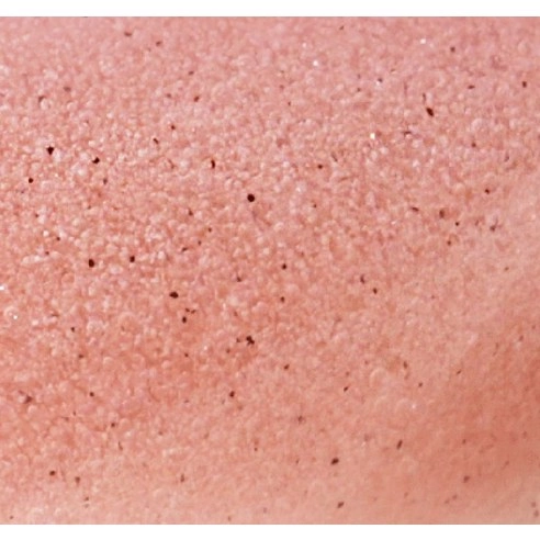 Scrub Wash [Flower Market White Tulip Scent], 800ml, 1pack - Image 5