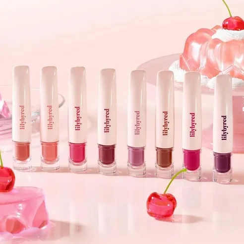 Tangle Jelly Balm, 9ml, 02 Peach Jelly Bite, 1pack - Image 2