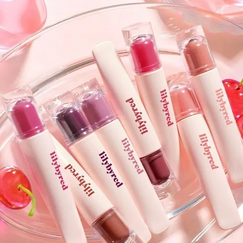 Tangle Jelly Balm, 9ml, 02 Peach Jelly Bite, 1pack - Image 3