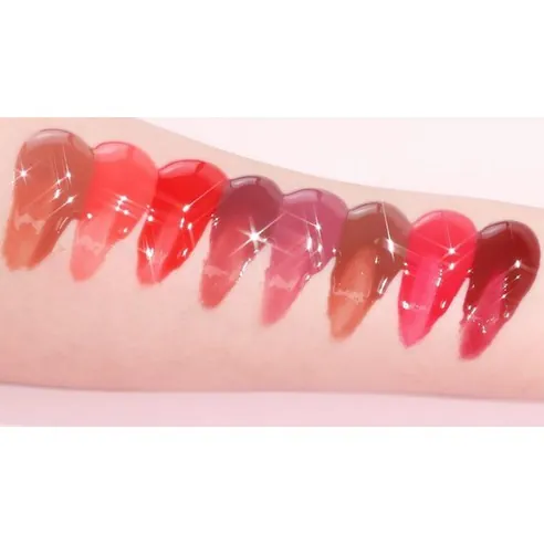 Tangle Jelly Balm, 9ml, 01 Apricot Jelly Bite, 1pack - Image 4