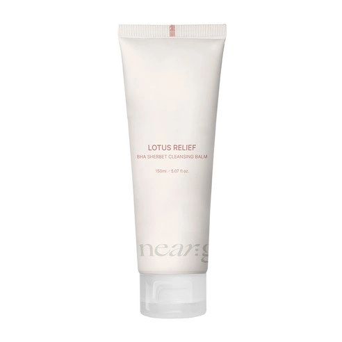 Lotus Relief BHA Sherbet Cleansing Balm, 150ml, 1pack - Image 2