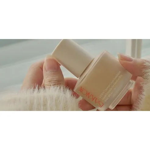 Vitaware Cover Foundation, 30ml, 19 Pure Beige, 1pack - Image 3