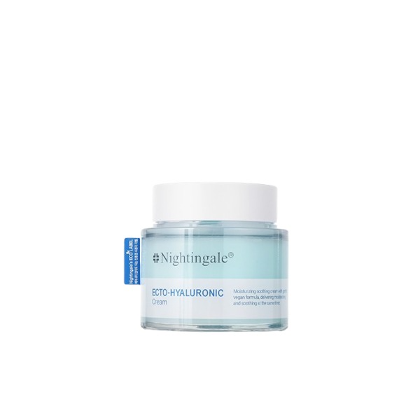 Ecto Hyaluronic Cream, 100ml, 1pack - Image 2