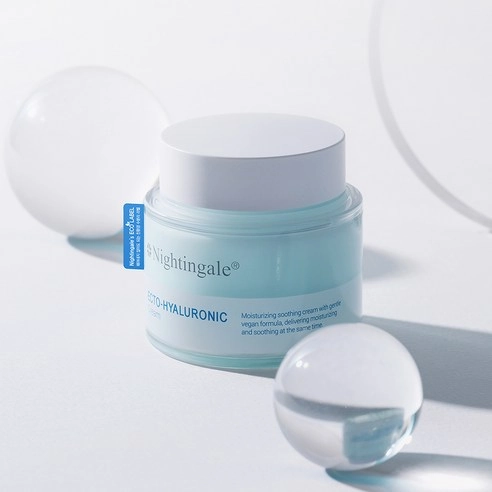 Ecto Hyaluronic Cream, 100ml, 1pack - Image 3