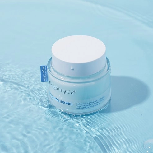 Ecto Hyaluronic Cream, 100ml, 1pack - Image 7