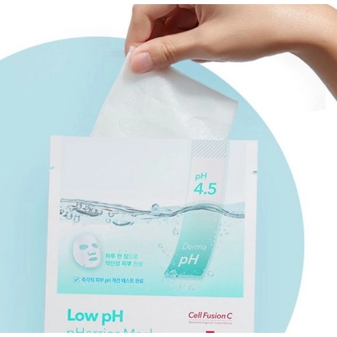 Low pH pHarrier Mask, 20ea - Image 4