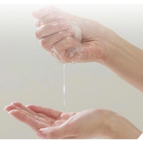 Red Rice Moisturizing & Firming Wrapping Mask, 5ea, 1pack - Image 5