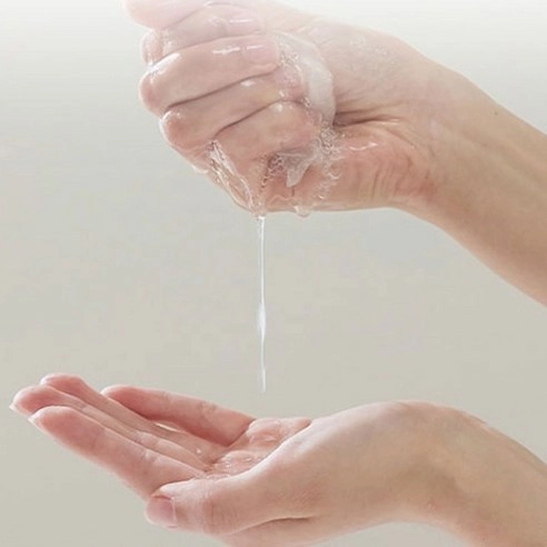 Young Mugwort Moisture Soothing Wrapping Mask - Image 4