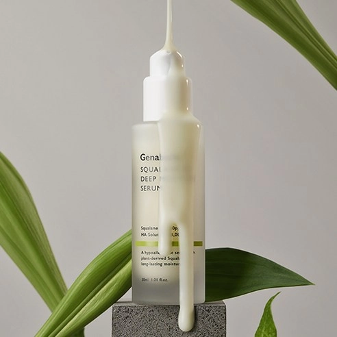 Squalane 53 Deep Moisture Serum - Image 2