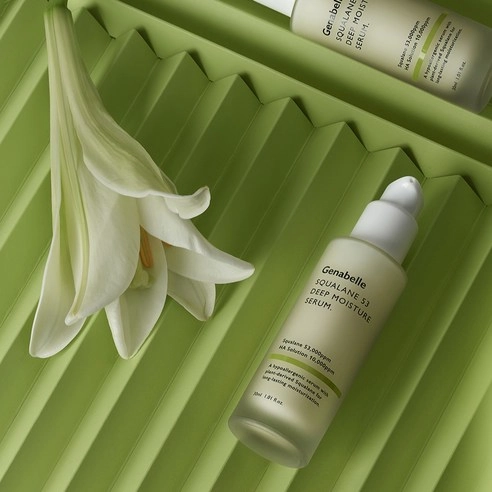 Squalane 53 Deep Moisture Serum - Image 3