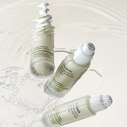 Squalane 53 Deep Moisture Serum - Image 4