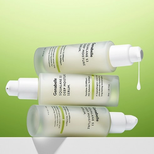 Squalane 53 Deep Moisture Serum - Image 5