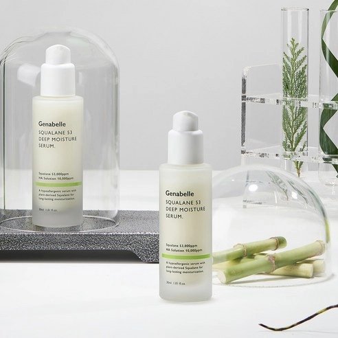 Squalane 53 Deep Moisture Serum - Image 6