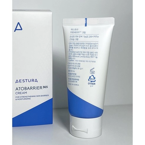 Atobarrier 365 Cream, 80ml, 1pack - Image 2