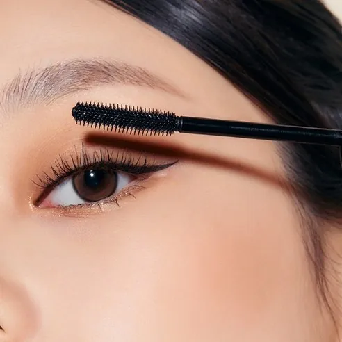 Lash Up Comb Mascara, 02 Ash Black, 1pack - Image 2