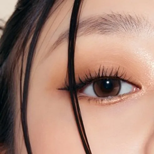 Lash Up Comb Mascara, 02 Ash Black, 1pack - Image 3